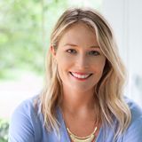 Photo of Megan Morris, Partner at Prescribe Nutrition