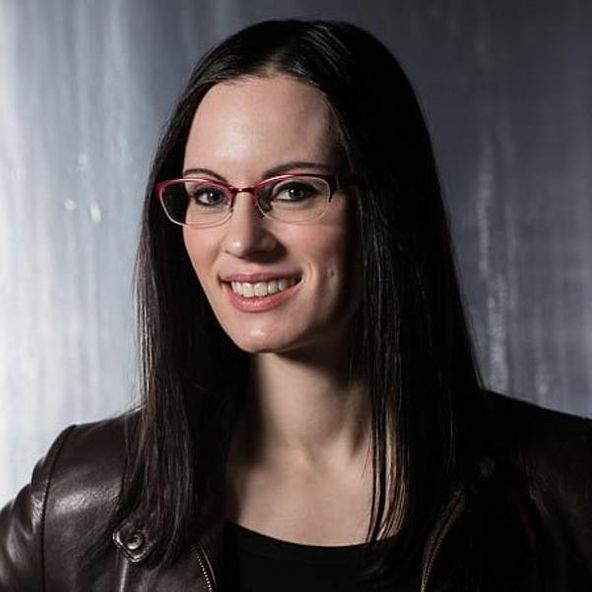 Photo of Sarah Downey, Principal at Accomplice