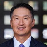 Photo of Peter Chung, Managing Partner at Summit Partners