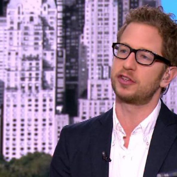 Photo of Mo Koyfman, General Partner at Shine Capital