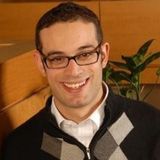Photo of Joel Englander, Scal.io