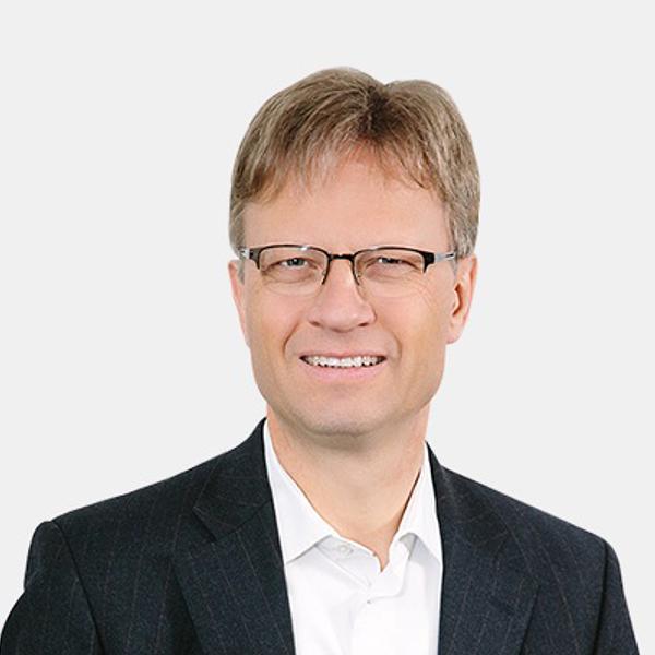 Robert Berendes' Investing Profile Flagship Ventures Venture Partner