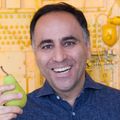 Photo of Pejman Nozad, Managing Partner at Pear VC