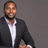 Photo of Olawale Ayeni, IFC Venture Capital Group