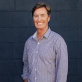 Photo of John Currie, Partner at Campire Capital