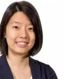 Photo of Lisa Huang, Associate at Atlas Venture