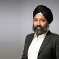 Photo of Mohanjit Jolly, Venture Partner at DFJ