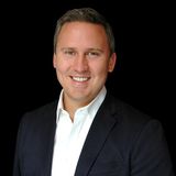 Photo of Joseph Coyne, Partner at Studio VC