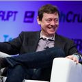 Photo of Fred Wilson, Managing Partner at Union Square Ventures