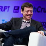 Photo of Fred Wilson, Managing Partner at Union Square Ventures