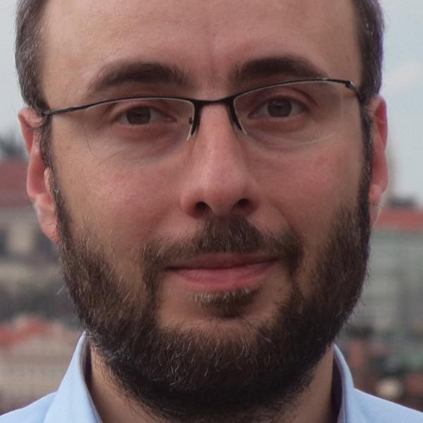 Martin Rehak's Investing Profile - Angel | Signal