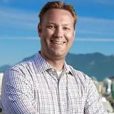 Photo of Mike Sherman, Managing Partner at Chrysalix Venture Capital