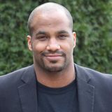 Photo of Christian Johnson, Managing Partner at MultiPass Ventures