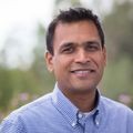 Photo of Schwark Satyavolu, General Partner at Trinity Ventures