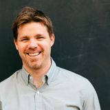 Photo of Ryan Jacoby, Collaborative Fund (Collab Fund)