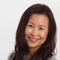 Photo of Wendy Lung, Managing Director at IBM
