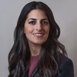 Photo of Leila Rastegar Zegna, Managing Partner at Kindred Capital