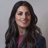 Photo of Leila Rastegar Zegna, Managing Partner at Kindred Capital