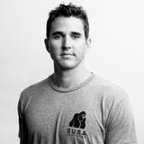 Photo of Chad Byers, General Partner at Susa Ventures