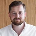 Photo of Walter Masalin, Principal at Nokia Growth Partners