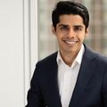 Photo of Shahzad Pirvani, Associate at Battery Ventures