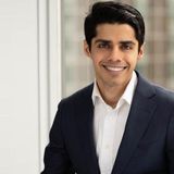Photo of Shahzad Pirvani, Associate at Battery Ventures