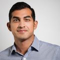 Photo of Vivek Ramaswami, Partner at Madrona Ventures