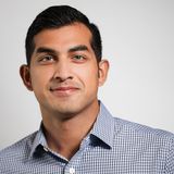Photo of Vivek Ramaswami, Investor at Steadfast Venture Capital