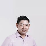 Photo of Carey Lai, Managing Director at Conductive Ventures