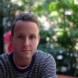 Photo of Josh Abramson, Partner at FirstMark Capital