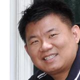 Photo of Tony L. Chen, Angel at CASC Ventures