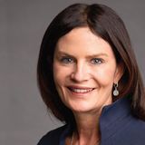 Photo of Melinda Rogers, Rogers Venture Partners