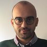 Photo of Firat Ileri, Partner at Hummingbird Ventures