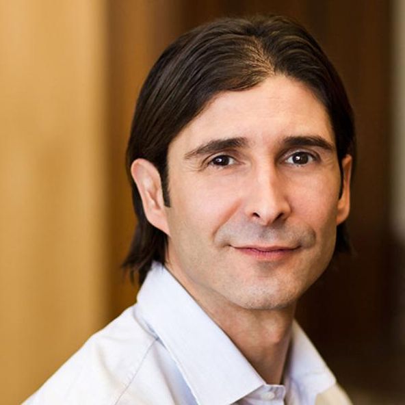 Simon Rothman's Investing Profile - Greylock Partner | Signal