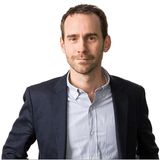 Photo of Seth Webb, Managing Director at Tusk Ventures