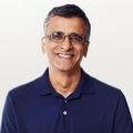 Photo of Sridhar Ramaswamy, Venture Partner at Greylock