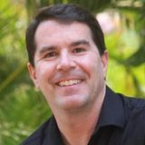 Photo of Charlie Hartwell, Managing Partner at Bridge Builders Collaborative