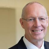 Photo of Reinhard Ambros, Novartis Venture Fund