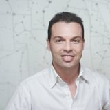 Photo of Stephan Morais, Managing Partner at Indico Capital Partners