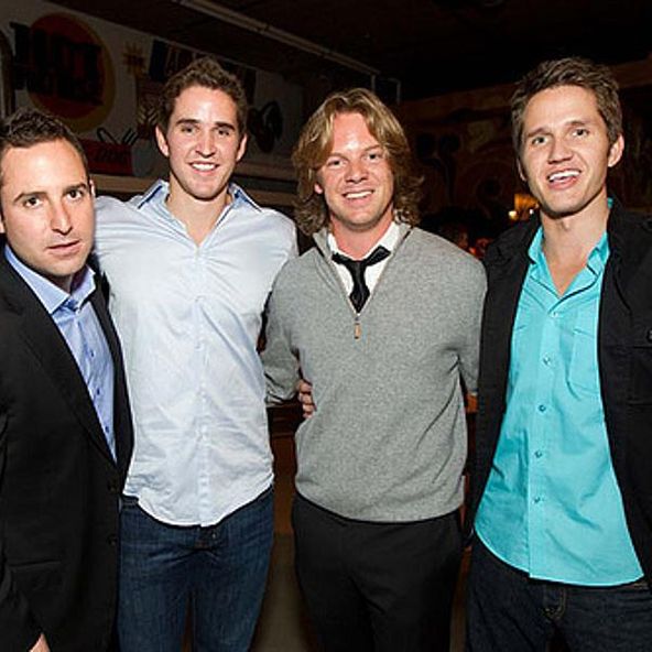 Photo of Blake Byers, Investor at Byers Capital