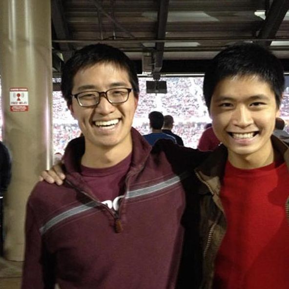 Photo of Kevin Kwok, Investor
