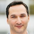 Photo of David Fogel, Investor at Alma Angels
