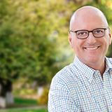 Photo of Wendell Brooks, Managing Partner at Snowcloud Capital