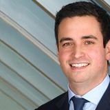 Photo of Evan Morgan, Analyst at Financo