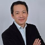 Photo of Minh Q. Tran, General Partner at AXA Strategic Ventures