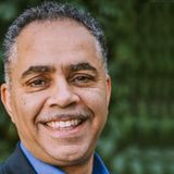 Photo of Darrel Barros, Managing Director at SCI Ventures