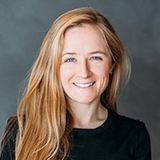 Photo of Katie Shea, Managing Partner at Divergent Capital