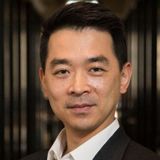 Photo of Victor Hu, Managing Partner at Exceed Capital