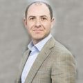 Photo of Alex Scherbakovsky, General Partner at AXA Strategic Ventures