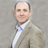 Photo of Alex Scherbakovsky, General Partner at AXA Strategic Ventures